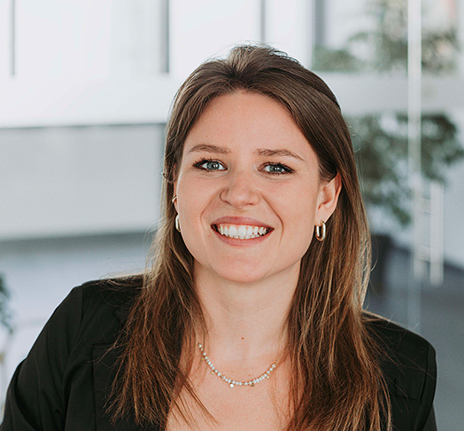 Ansprechpartner Johanna Tresp