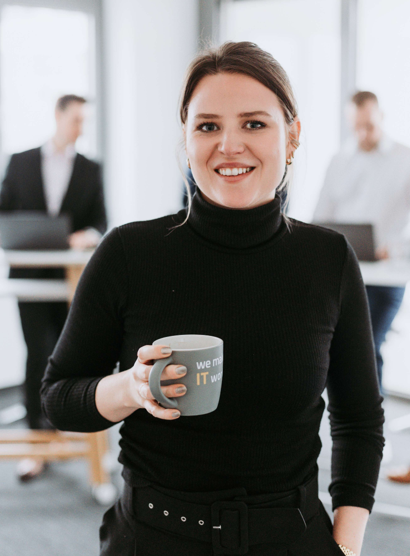 Ansprechpartner Johanna Tresp