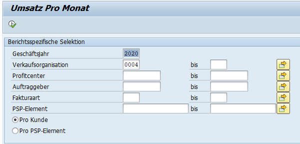 Umsatz Pro Monat Sap Addons Fur Sap Erp Und S 4hana