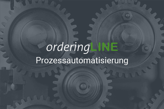 orderingLINE