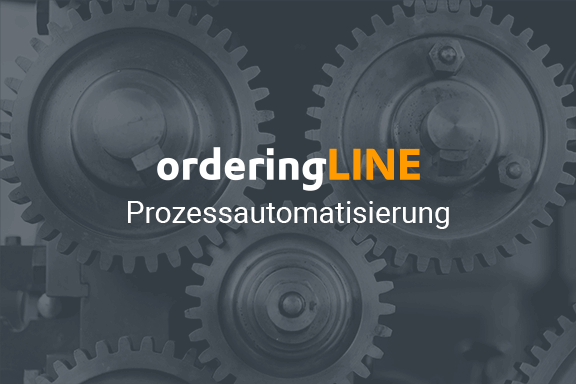 orderingLINE